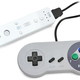 Illustration for article titled The Perfect Wii Accessory For When You Miss Your SNES